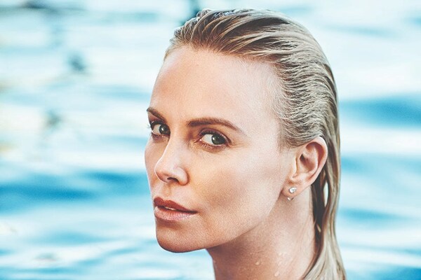 Charlize Theron to work with Netflix, Mulan director for film on gender equality in big-wave surfing