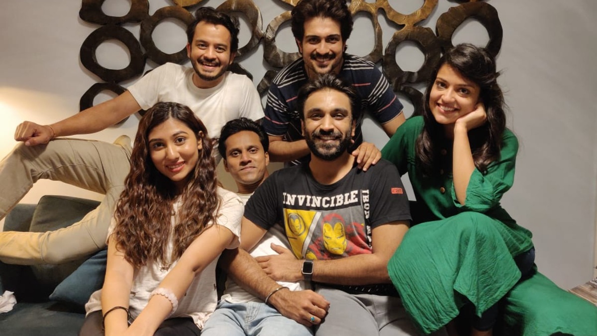 Chaskela season 1 review: A story every friend will relate to 