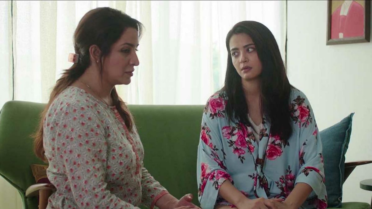 Chhuri review: Caught in the act