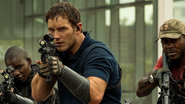 Chris Pratt starrer ‘The Tomorrow War’ coming to Prime Video on THIS date
