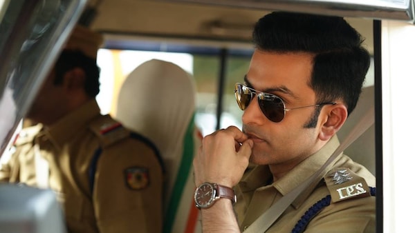 Cold Case: Who’s the killer? Prithviraj Sukumaran tries to uncover the truth in latest promo
