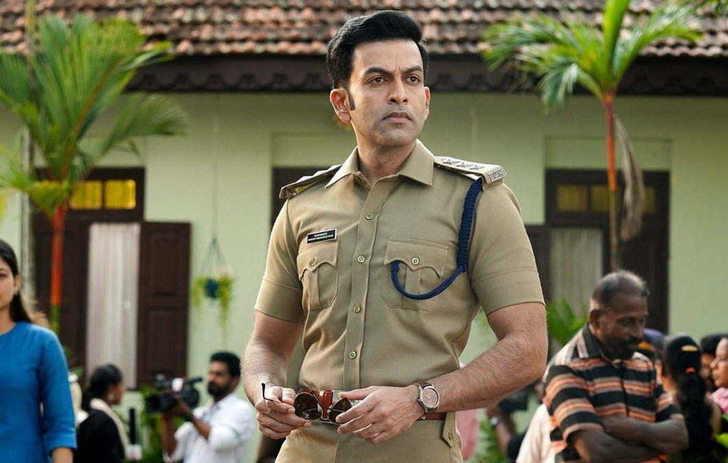 Cold Case trailer: Prithviraj’s ACP Sathyajith is on the hunt for a cold-blooded killer