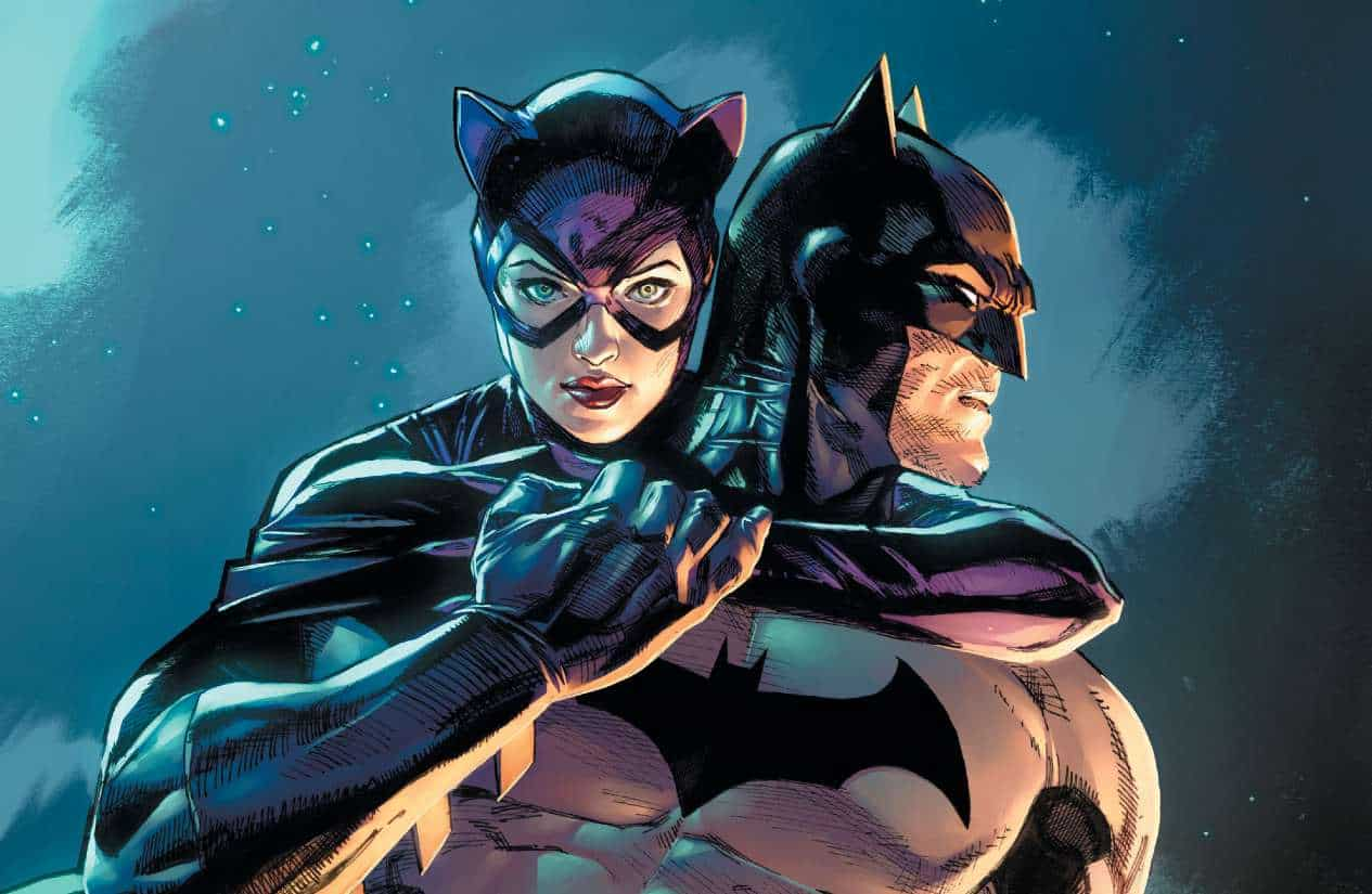 Dc Axes Batmans Sex Act From Hbo Animated Series Reveals Harley Quinns Creator 