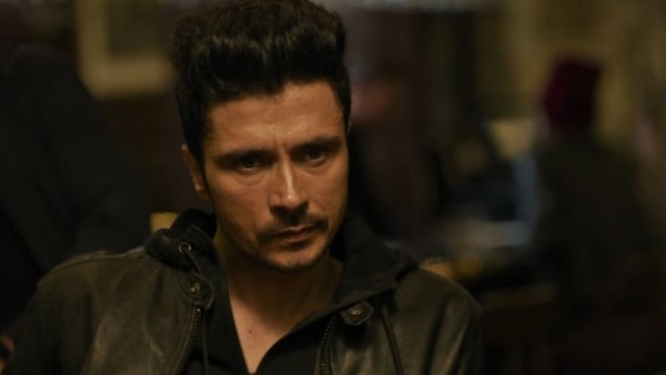 A still featuring Darshan Kumar from The Family Man Season 2.