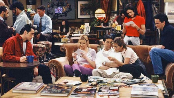 David Schwimmer's hatred for Marcel to team huddles: 9 revelations made by Friends: The Reunion cast