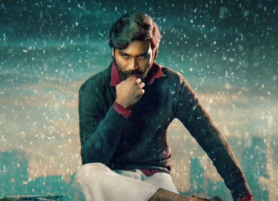 Dhanush to promote Jagame Thanthiram through Twitter Spaces 
