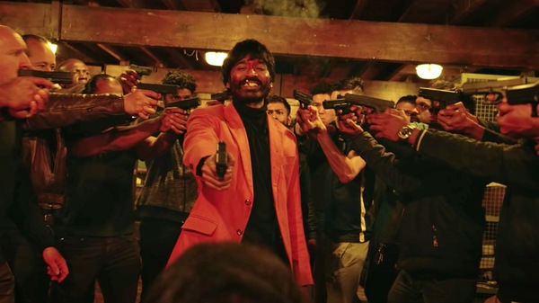 Dhanush's Jagame Thandhiram is in profit zone even before its Netflix release, Details inside 