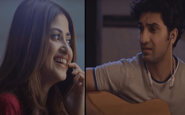 Dhoop Ki Deewar On Zee5 Slowly Revs Up To Its Sweet-Tangy Potential Only When It Sheds The India-Pakistan Drama