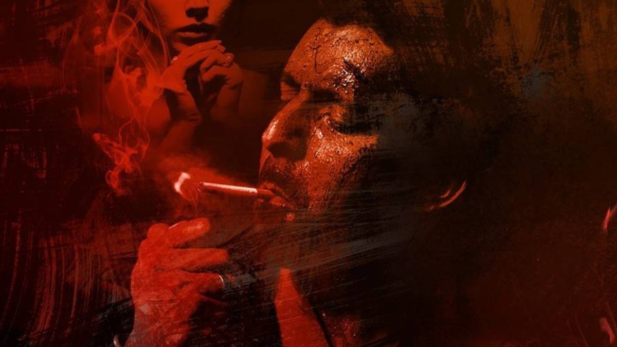 Did Allu Aravind and Suresh Krissna disagree over In The Name Of God title?