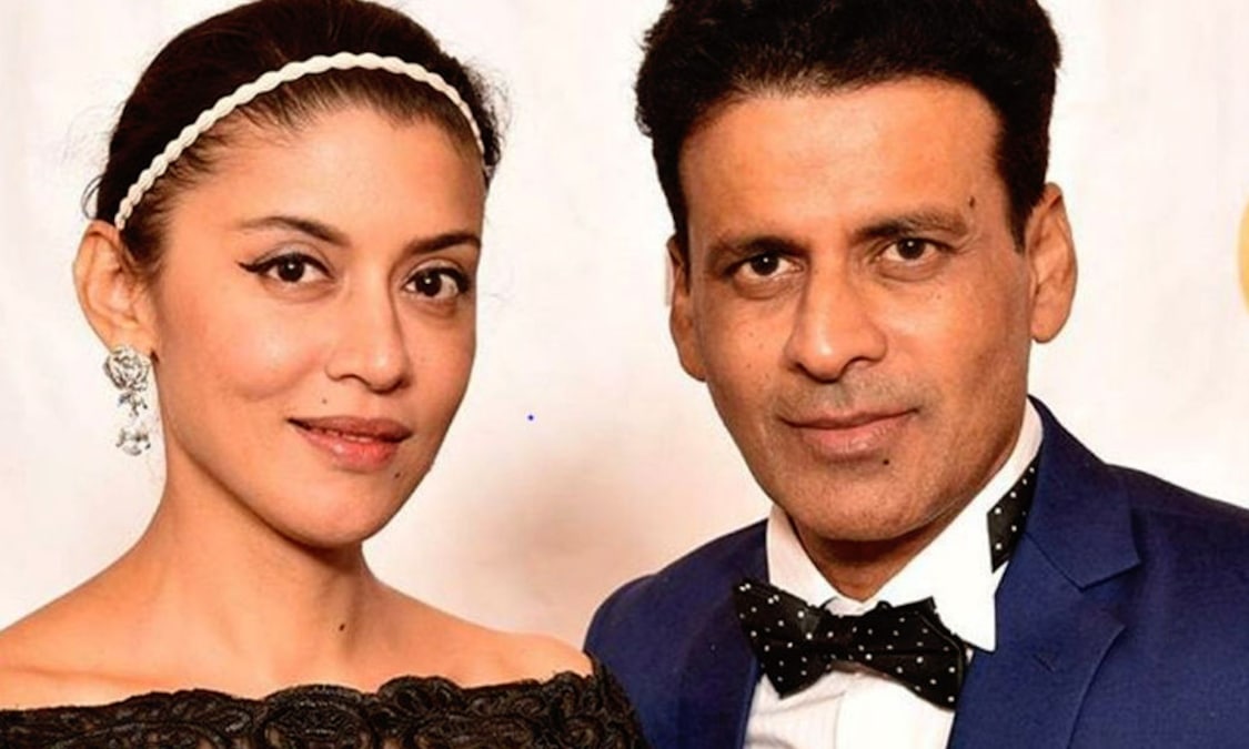 Did you know? Manoj Bajpayee's wife has worked with these Bollywood stars