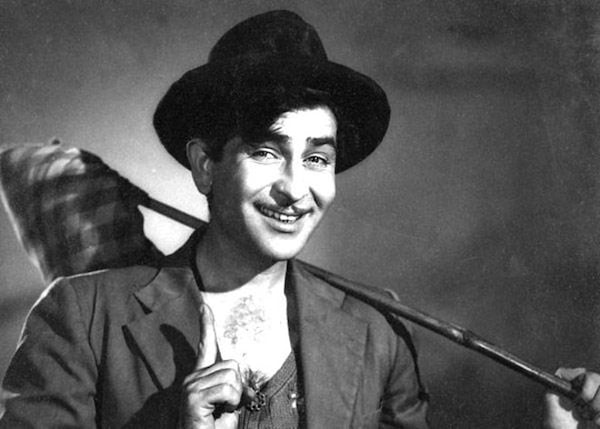Did you know? Raj Kapoor loved celebrating his films by throwing lavish parties