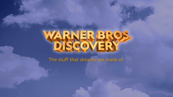 Discovery and WarnerMedia merger logo revealed: New company named Warner Bros Discovery