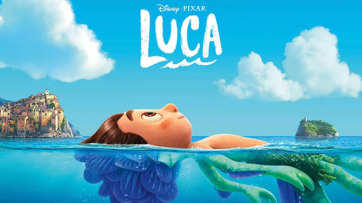 Disney+ Hotstar to stream Pixar's Luca from June 18