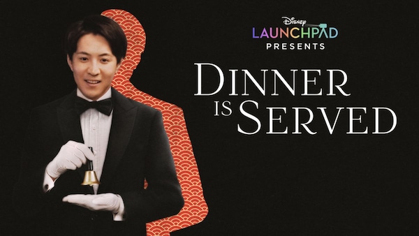 Disney Launchpad Review: ‘Dinner is Served’ is about rejecting stereotypes and breaking barriers