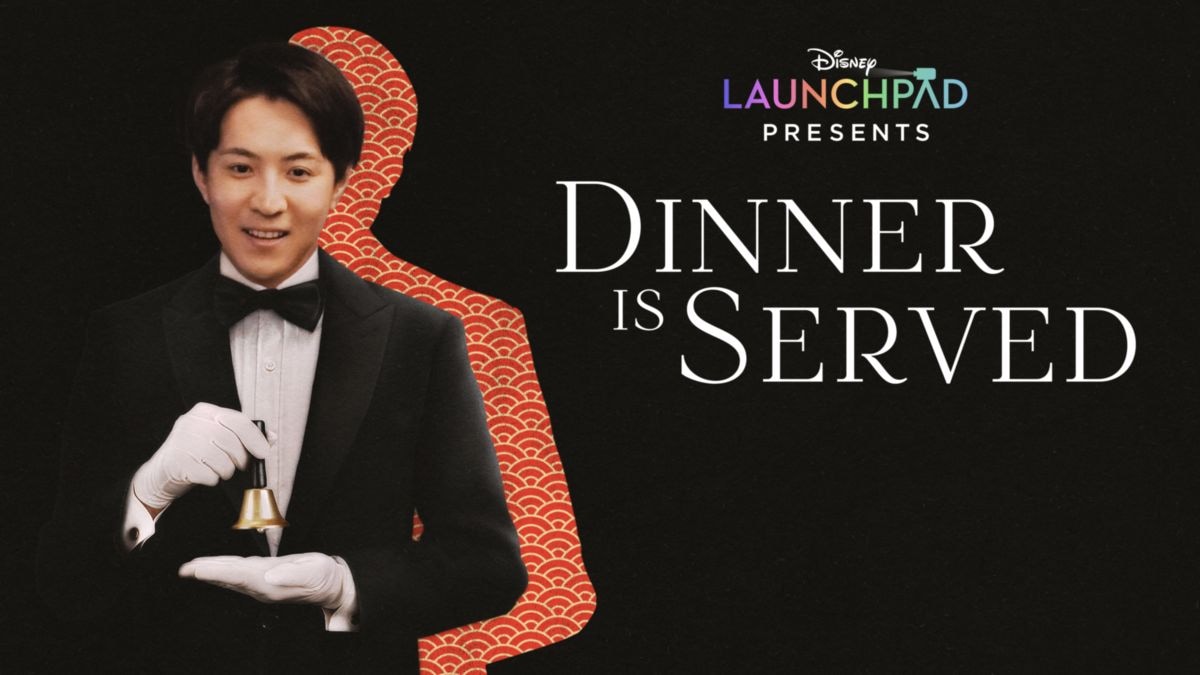 Disney Launchpad Review: ‘Dinner is Served’ is about rejecting stereotypes and breaking barriers