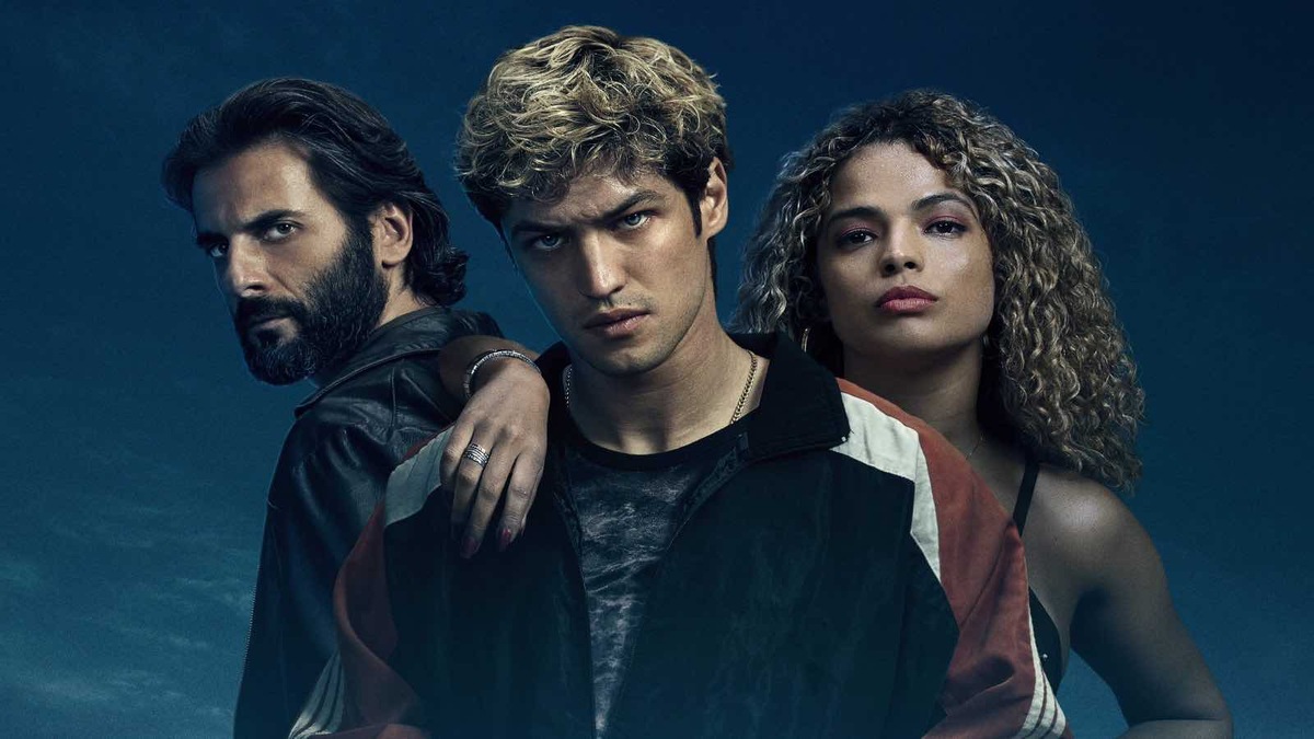 Dom Review: Bouts of revelry, familial tensions and LOTS of cocaine