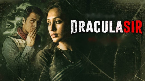 Dracula Sir review: An engaging watch disrupted by a confusing timeline