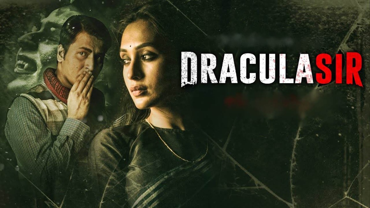 Dracula Sir review: An engaging watch disrupted by a confusing timeline