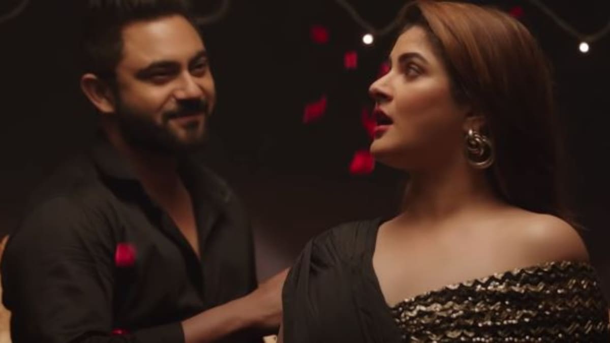 Dujone: Where and when to watch the Bengali web series