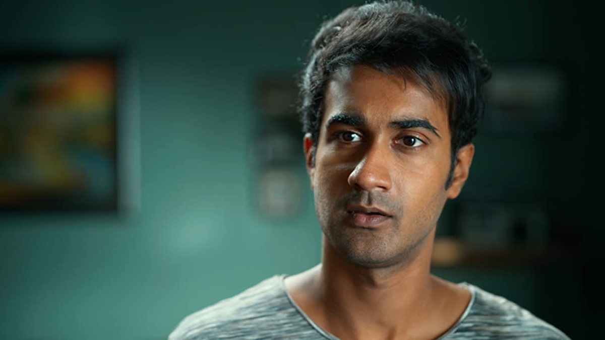 Ek Mini Katha review: Santosh Shoban-Kavya Thapar’s film is short, sweet and forgettable