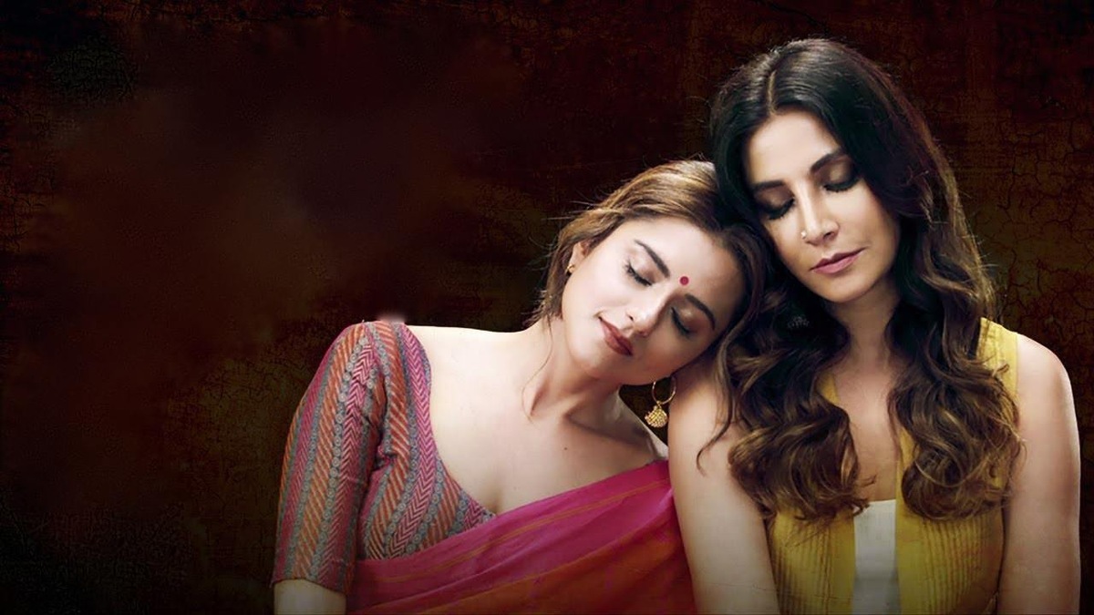 Ekta Kapoor revives The Married Woman for another season 