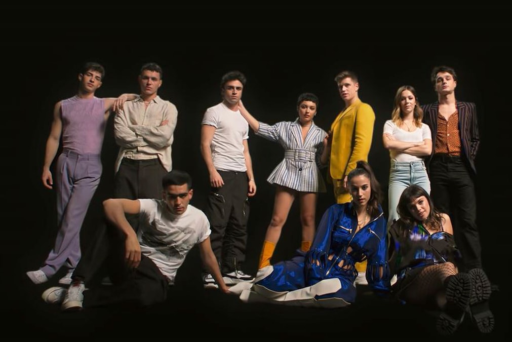 Elite season 4 review: New characters drive the show up a notch, making for a riveting watch