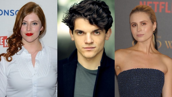 Exciting additions to the star-studded cast of Netflix’s adaptation of Persuasion 