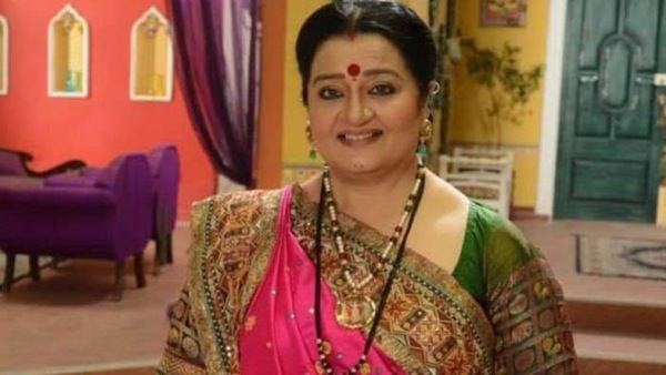 Exclusive - Apara Mehta: I saw Kyunki Saas Bhi Kabhi Bahu Thi for the first time during the lockdown
