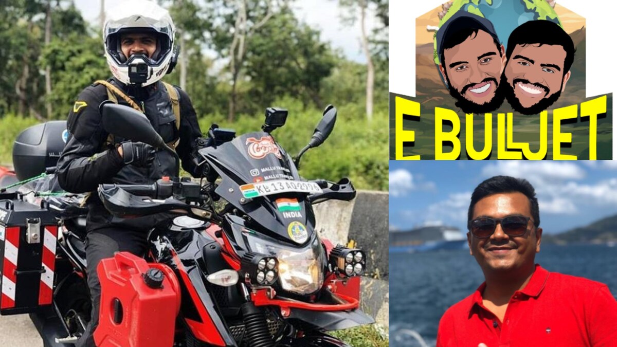 Youtube hotsell vloggers malayalam