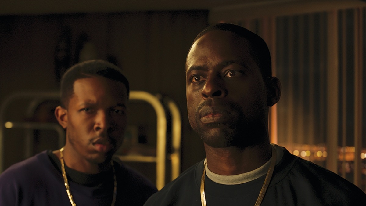 Fans feel This Is Us actor Sterling K Brown will return to Black Panther 2, Here’s what he says