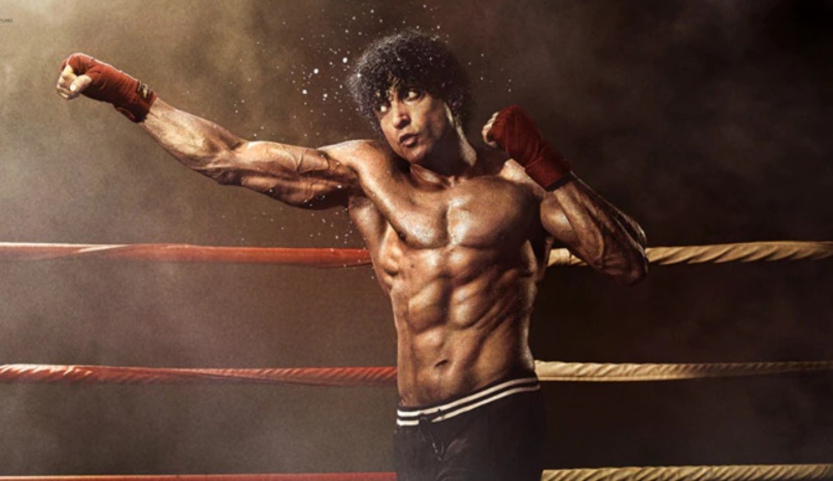 Farhaan Akhtar’s 'Toofaan' gets a new release date on Amazon Prime Video