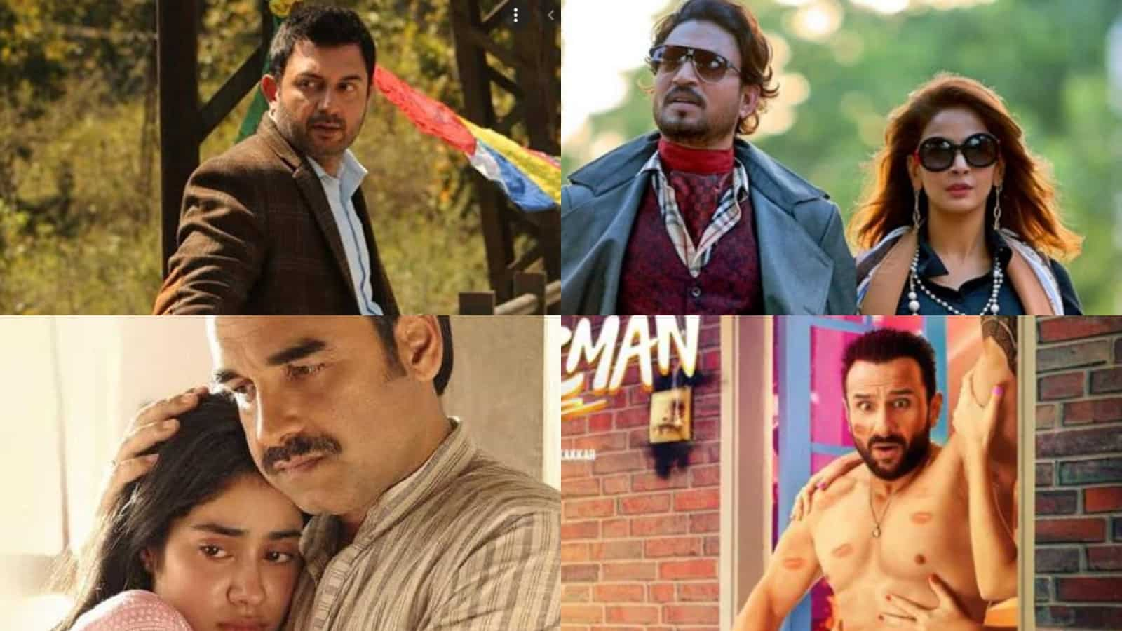 Father’s Day: Pankaj Tripathi, Irrfan Khan, Anupam Kher- Best on-screen ...