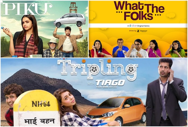 Father's Day Special: Watch these binge-worthy shows and films on OTTs to bond with your dad