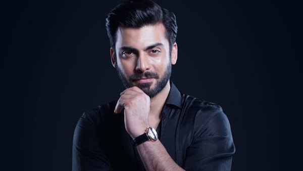 Fawad Khan to join the ensemble cast of Ms Marvel?