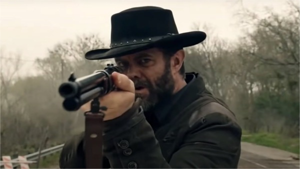 Still from Fear the Walking Dead.