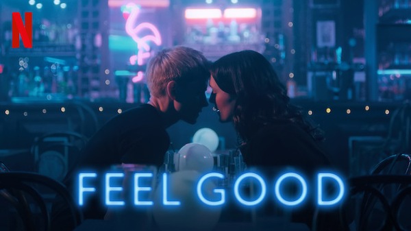 Feel Good Season 2: Mae and George’s journey of self-exploration