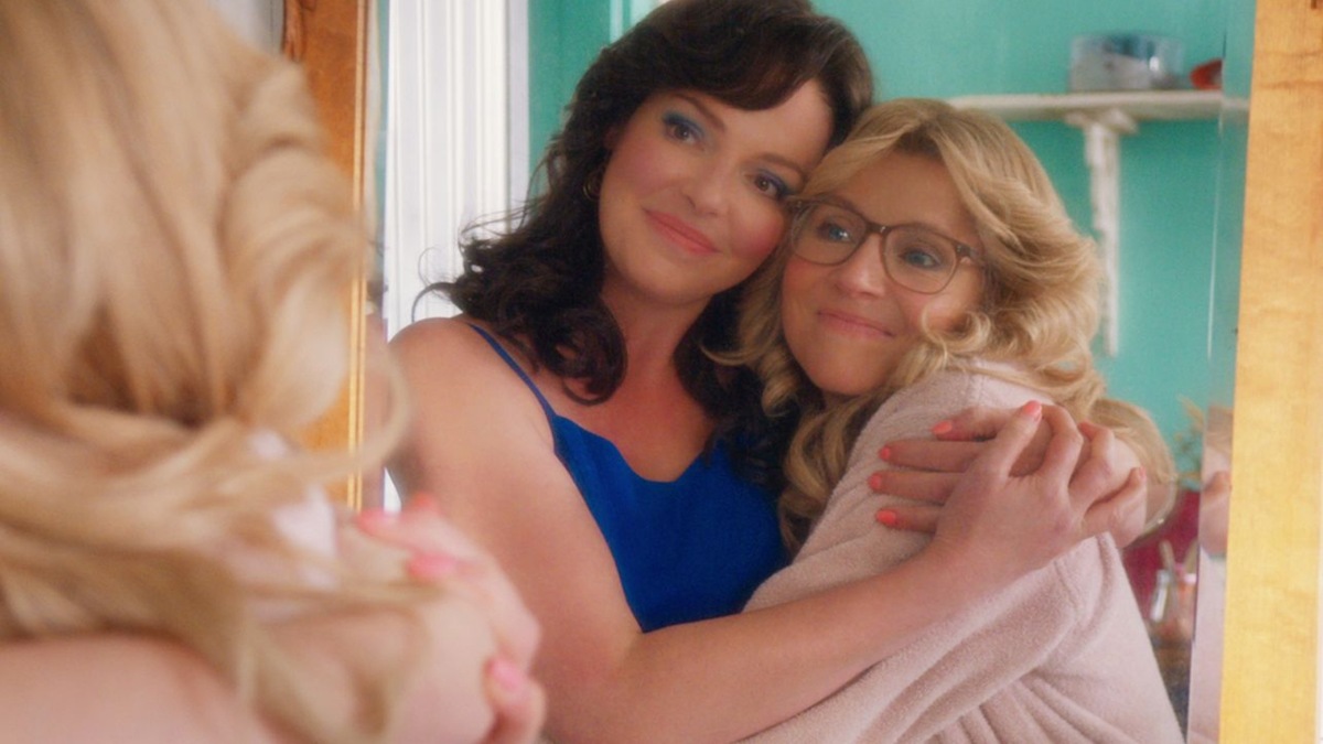 Firefly Lane renewed for a second season on Netflix