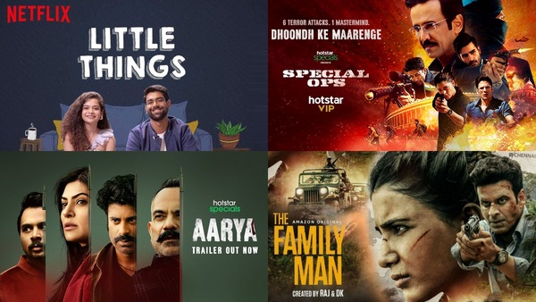 Five sequels to Indian OTT shows that we can’t wait to watch