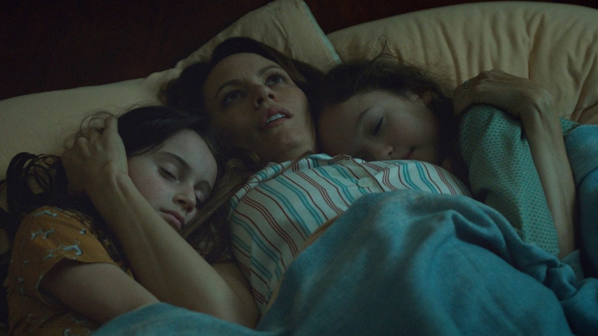 Forget Me Not review: The realities of bipolar disorder