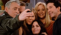 Friends: The Reunion crosses a million views on Zee5 within a day of its release