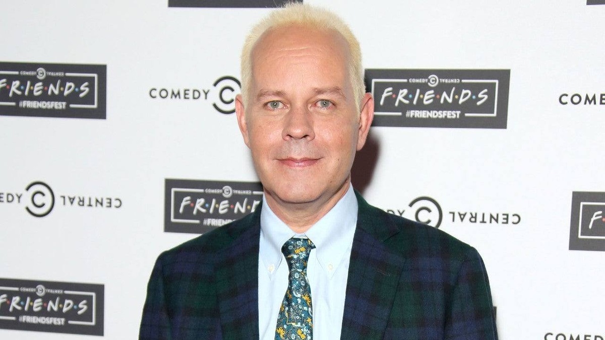 Friends actor James Michael Tyler opens up about his battle with cancer
