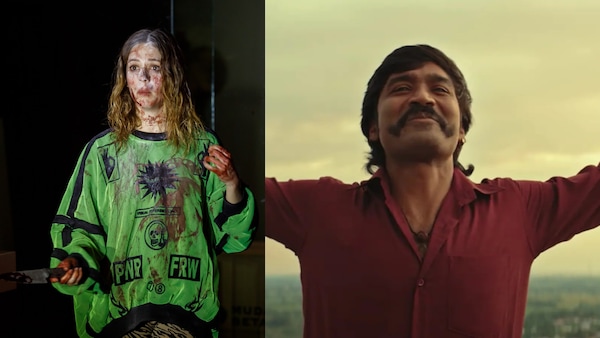 From Elite to Jagame Thandhiram: Here’s a list of upcoming films this week