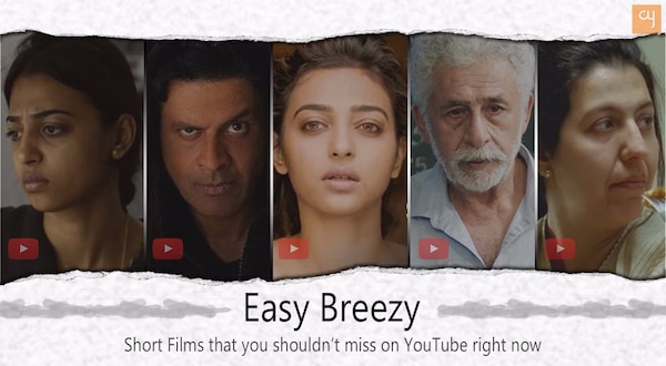 From Interior Cafe Night to Khujli: 12 must-watch short films on YouTube