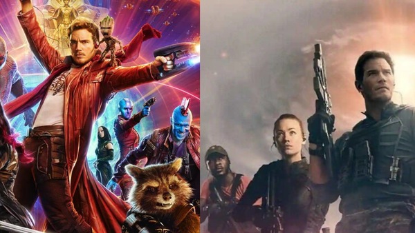 From Jurassic World to Moneyball: Top 8 Chris Pratt-starrers to watch 