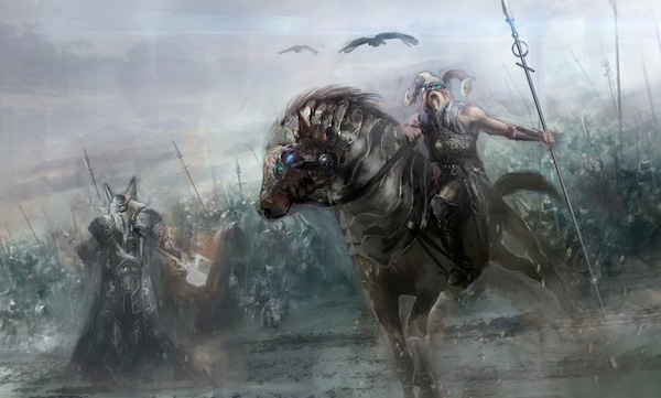 From Vikings to Ragnarok: Shows and films that’ll pique your interest in Norse mythology