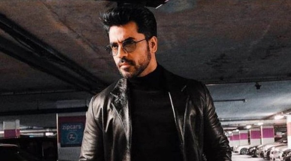 Gautam Gulati recalls impressing Radhe director with Heath Ledger's scene from The Dark Knight: 'He couldn’t believe it'