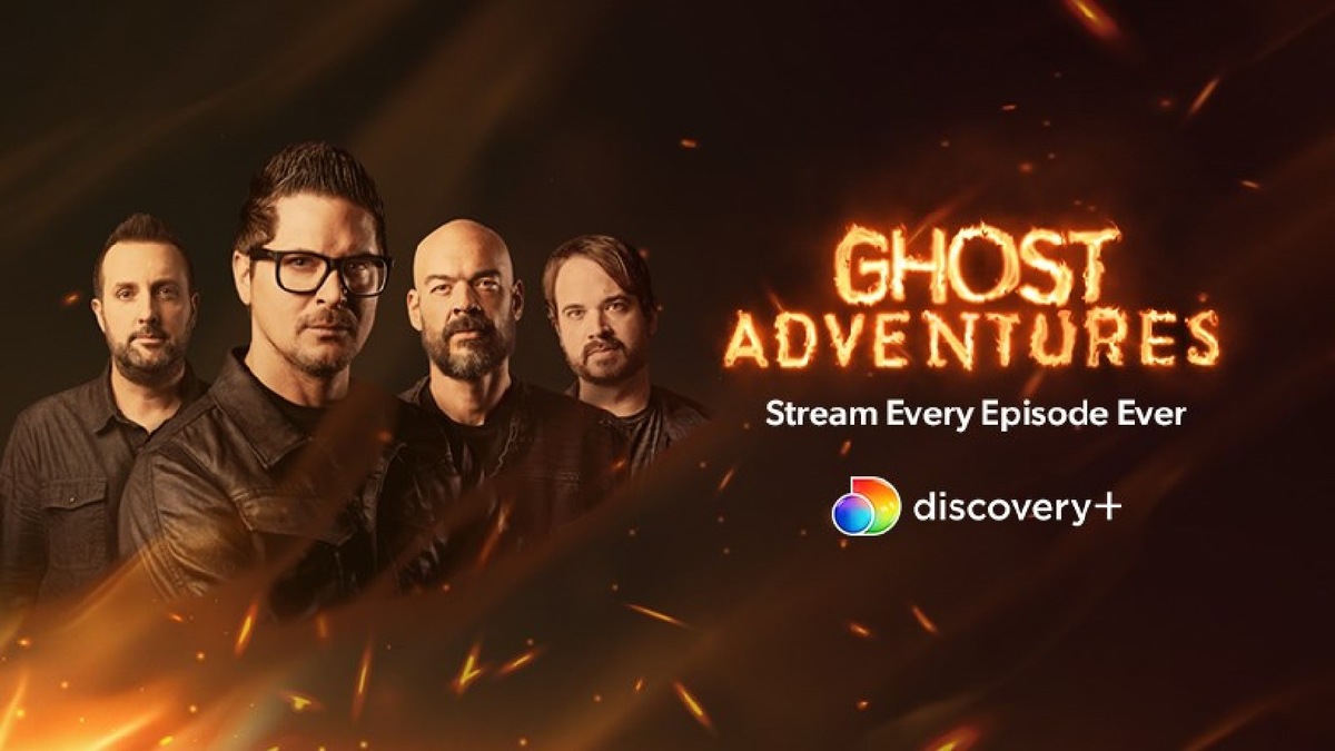 ‘Ghost Adventures’ to return with a brand-new season on July 22 on Discovery+