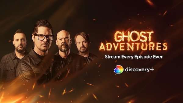 ‘Ghost Adventures’ to return with a brand-new season on July 22 on Discovery+
