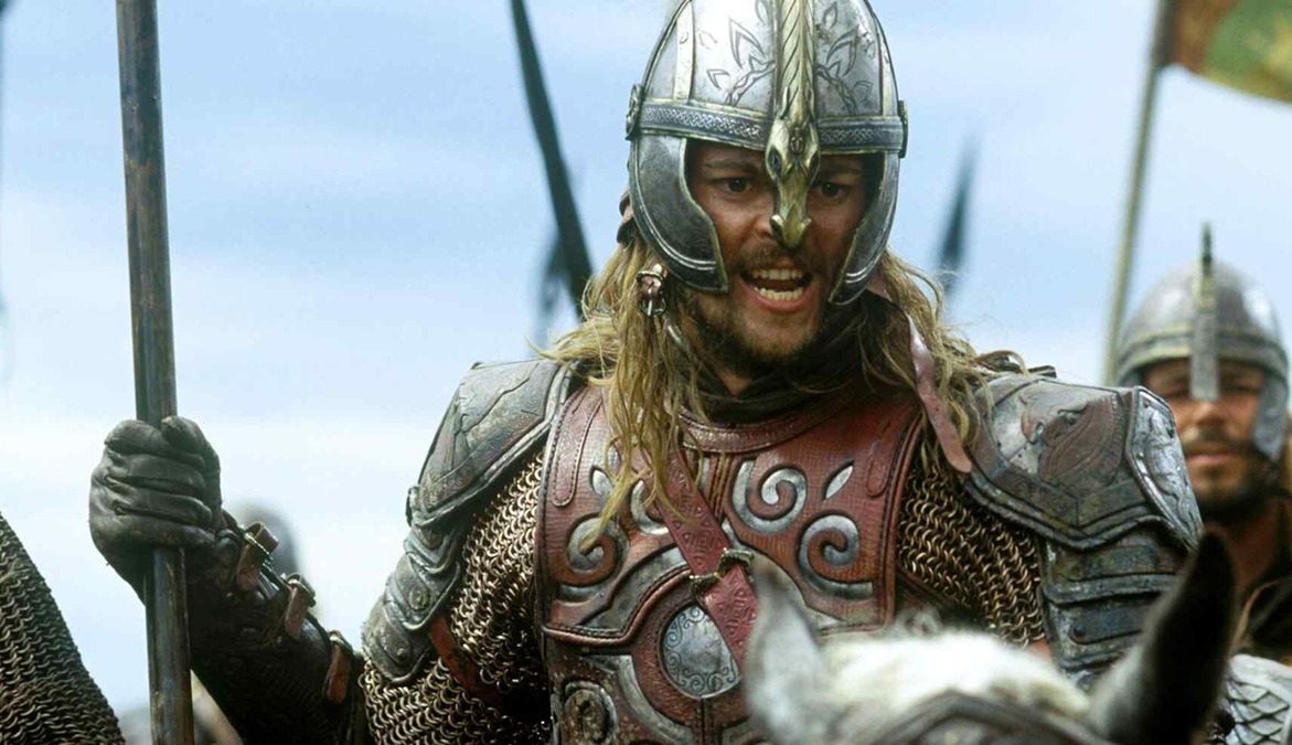 Ghost in the Shell director to helm The Lord of the Rings animated series