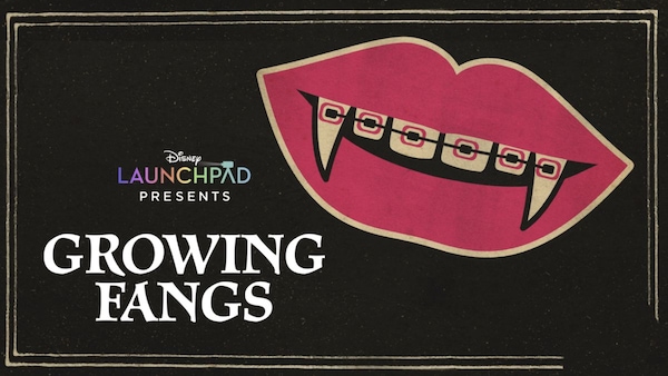 Growing Fangs review: Abundantly refreshing and hilariously comical!